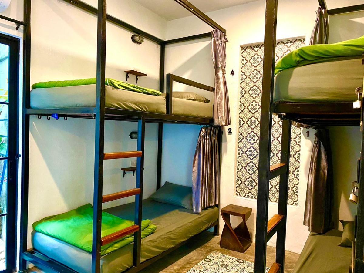 Supermoon Cozy Hostel ปาย ภายนอก รูปภาพ