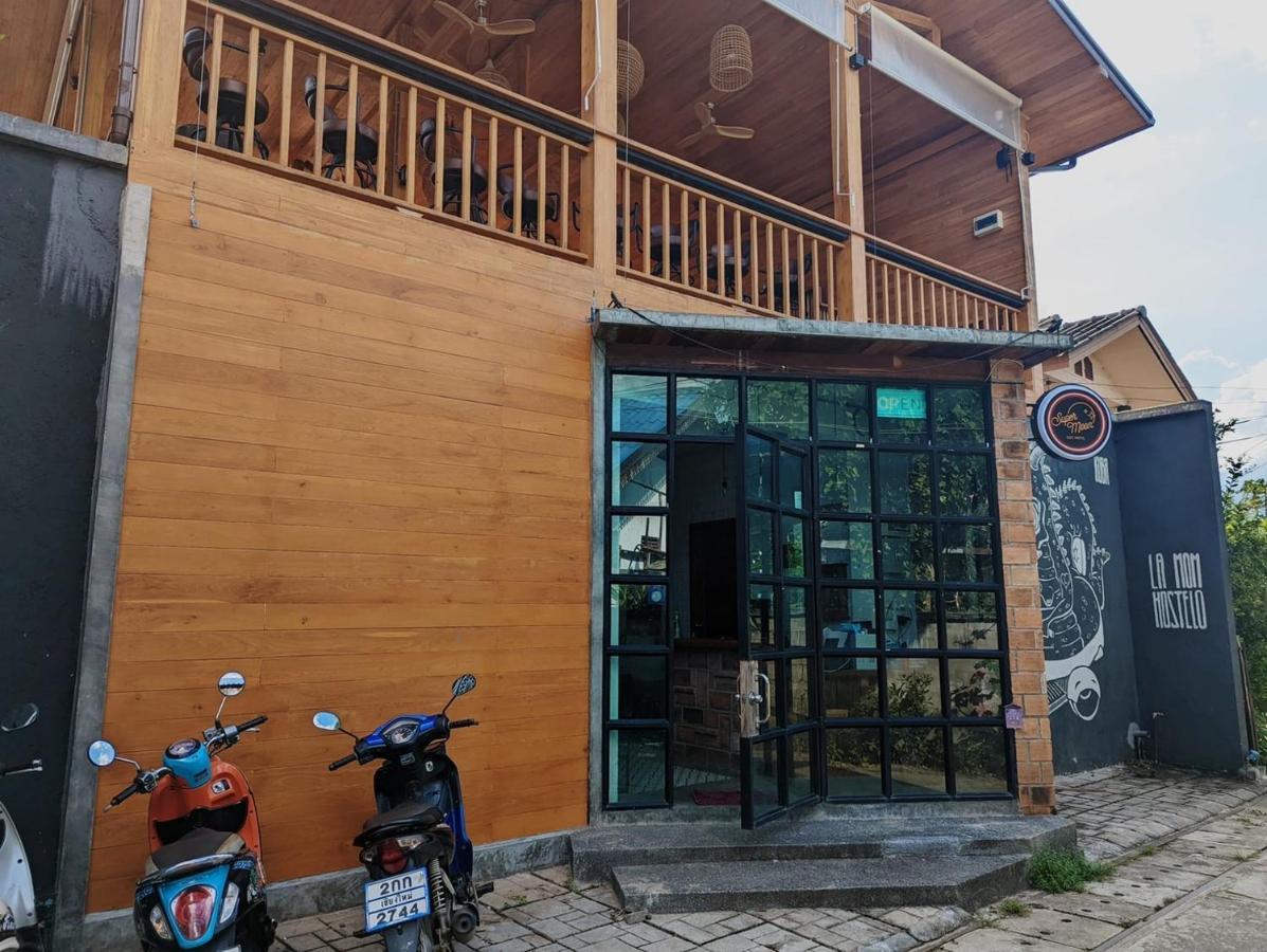 Supermoon Cozy Hostel ปาย ภายนอก รูปภาพ