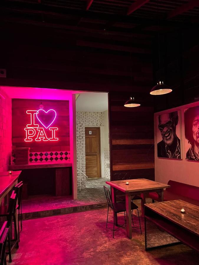 Supermoon Cozy Hostel ปาย ภายนอก รูปภาพ